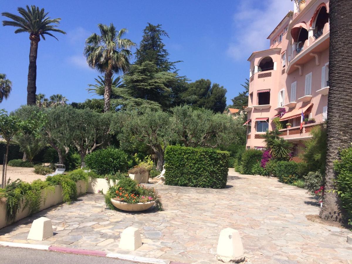 L Annexe 50M De La Plage Bandol Exterior foto